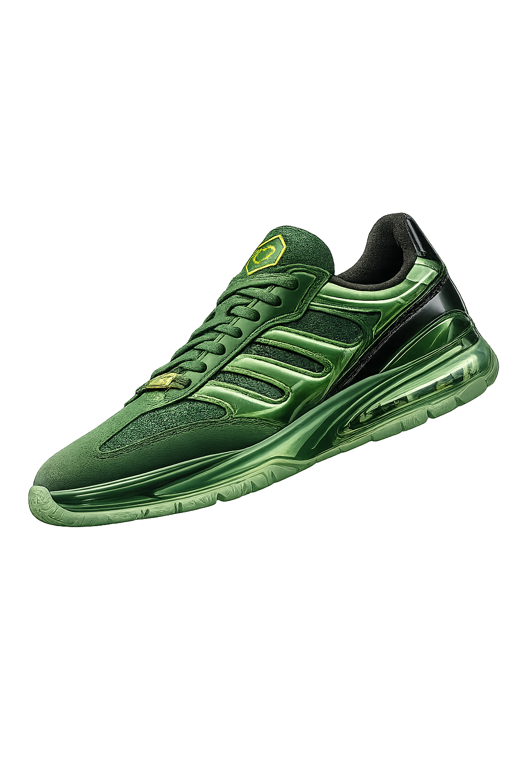 Premium Sneakers & Streetwear